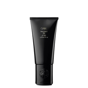 image:imageOribe Rock Hard Gel  Moisturizing Cream Gel With Strong Hold  34ozCranberry