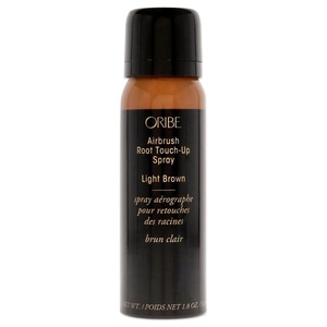 image:imageOribe Root TouchUp Spray  Light Brown  Covers Greys amp Roots  18oz