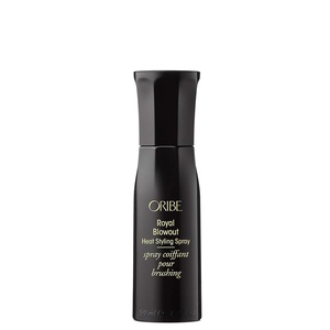 image:imageOribe Royal Blowout Heat Styling Spray  For Smooth Sleek Blowouts  17oz
