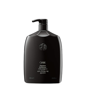 image:imageOribe Signature Conditioner  Detangles Hydrates amp Repairs HairLiter 338 oz