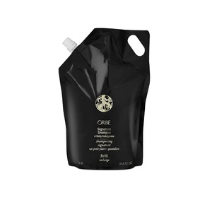 image:imageOribe Signature Shampoo  Hydrates amp Protects Hair  Adds ShineLiter Refill 338 oz
