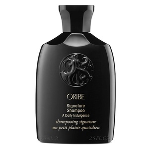 image:imageOribe Signature Shampoo  Hydrates amp Protects Hair  Adds ShineTravel 25 oz