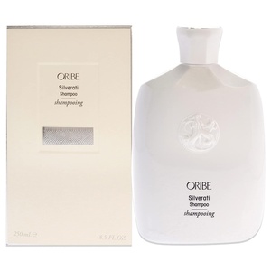image:imageOribe Silverati Shampoo  Protects amp Brightens Grey amp Silver Hair  85oz