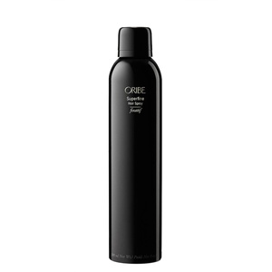 image:imageOribe Superfine Hair Spray  Medium Hold Smooths amp Adds Light Shine9 Ounce Pack of 1