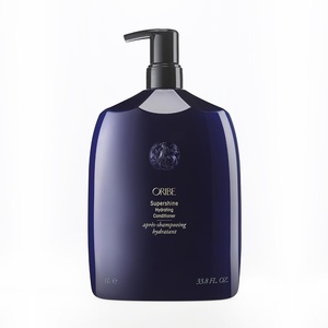 image:imageOribe Supershine Hydrating Conditioner  Smooths Hair amp Adds Shine338 Fl Oz Pack of 1