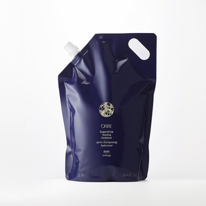 image:imageOribe Supershine Hydrating Conditioner Liter Refill  Smooths amp Adds ShineLiter Refill 338 oz