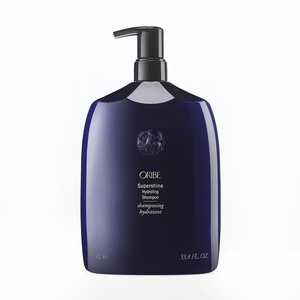 image:imageOribe Supershine Hydrating Shampoo  Hydrates Smooths amp Adds ShineLiter 338 oz
