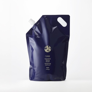 image:imageOribe Supershine Hydrating Shampoo  Hydrates Smooths amp Adds ShineLiter Refill 338 oz