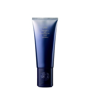image:imageOribe Supershine Light Moisturizing Styling Cream  Adds Shine Smooths  5ozCranberry