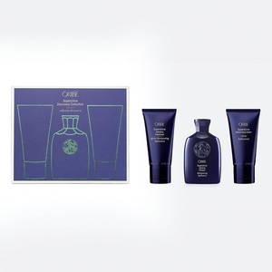 image:imageOribe Supershine Travel Set  Hydrating Shampoo Conditioner Styling Cream