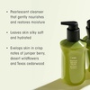 image:imageORIBE Body Wash  Cleanses Hydrates amp NourishesDesertland