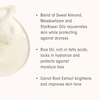 image:imageORIBE Body Wash  Cleanses Hydrates amp NourishesModern