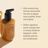 image:imageOribe Cote dAzur Body Cream Liter Refill  Moisturizes amp Softens Skin