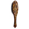 image:imageOribe Flat Brush  Gently Detangles amp Smooths Hair  Sleek Shiny Finish