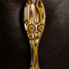 image:imageOribe Flat Brush  Gently Detangles amp Smooths Hair  Sleek Shiny Finish