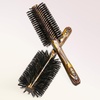 image:imageOribe Hair Brushes Combs amp PicksMedium Round Brush