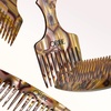 image:imageOribe Hair Pick  For Detangling amp Styling  Creates Shape amp Volume