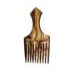 image:imageOribe Hair Pick  For Detangling amp Styling  Creates Shape amp Volume