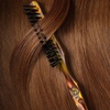 image:imageOribe Teasing Brush  For Volume amp Slick Back Styles  Smooths Flyaways
