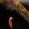 image:imageOribe Wide Tooth Comb  Detangles amp Styles  For Wet amp Dry Hair