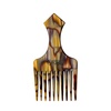 image:imageOribe Hair Pick  For Detangling amp Styling  Creates Shape amp Volume