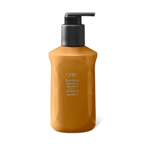 image:imageORIBE Body Wash  Cleanses Hydrates amp NourishesCote dAzur