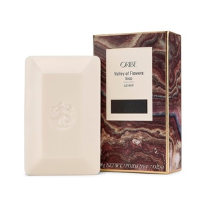 image:imageORIBE Valley of Flowers Bar Soap  Cleanses Hydrates amp Nourishes Skin  7oz
