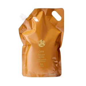 image:imageOribe Cote dAzur Body Cream Liter Refill  Moisturizes amp Softens Skin