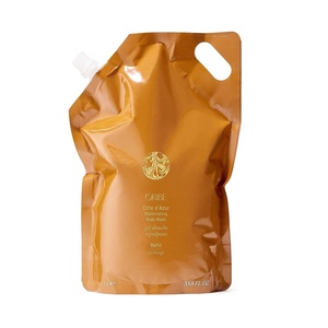 image:imageOribe Cote dAzur Body Wash Liter Refill  Cleanses amp Hydrates  338oz