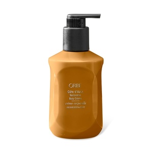 image:imageOribe Restorative Body Cream  Moisturizes amp Softens Dry SkinCote dAzur