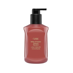 image:imageOribe Restorative Body Cream  Moisturizes amp Softens Dry SkinValley of Flowers