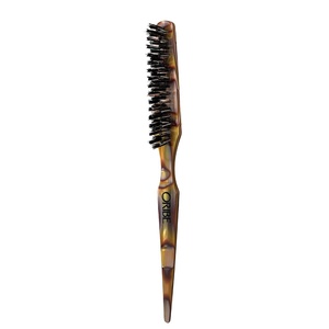 image:imageOribe Teasing Brush  For Volume amp Slick Back Styles  Smooths Flyaways