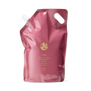 image:imageOribe Valley of Flowers Body Wash Liter Refill  Cleanses amp Hydrates Skin