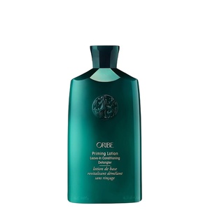 image:imageOribe Priming Lotion LeaveIn Detangler  Detangles amp Smooths Curls  85ozWhite
