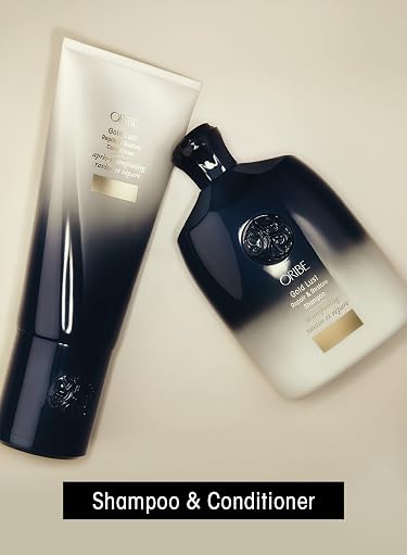 Oribe Official | Luxury Salon-Grade Hair Care, Premium Shampoos, Conditioners & Iconic Hair Styling Products