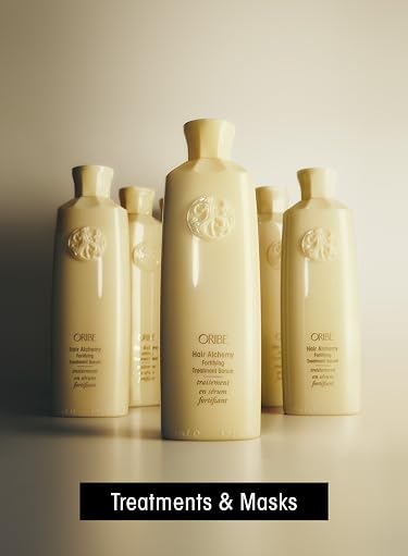 Oribe Official | Luxury Salon-Grade Hair Care, Premium Shampoos, Conditioners & Iconic Hair Styling Products
