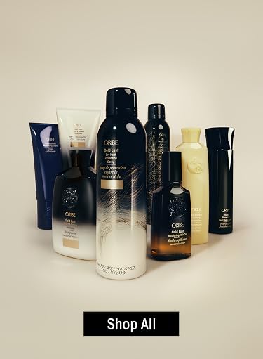 Oribe Official | Luxury Salon-Grade Hair Care, Premium Shampoos, Conditioners & Iconic Hair Styling Products
