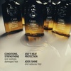 image:imageOribe Gold Lust Holiday Set  Gold Lust Shampoo Conditioner amp Hair Oil