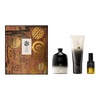 image:imageOribe Gold Lust Holiday Set  Gold Lust Shampoo Conditioner amp Hair Oil