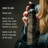 image:imageORIBE Dry Texturizing Spray  Adds Volume amp Texture  Absorbs OilTravel 22 oz
